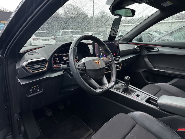 Cupra Formentor 1.5 TSI