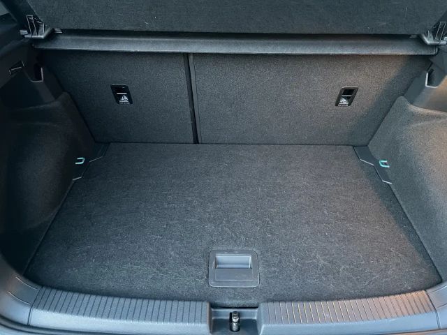 Volkswagen T-Cross 1.0 TSI DSG Style