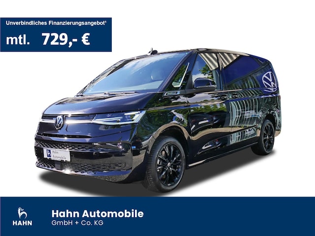 Volkswagen Multivan 2.0 TSI DSG Lang Life T7