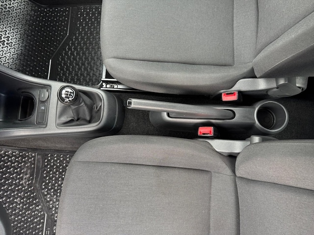 Volkswagen up! 1.0 l ECOFUEL