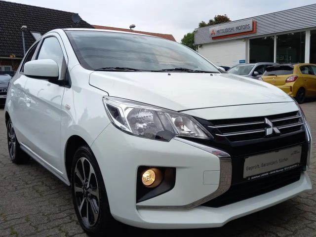 Mitsubishi Space Star Star