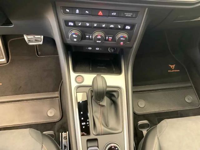 Cupra Ateca 2.0 TSI DSG