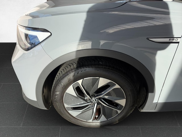 Volkswagen ID.4 Performance Pro
