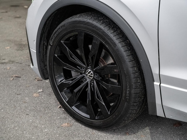 Volkswagen Tiguan 2.0 TDI 4Motion DSG