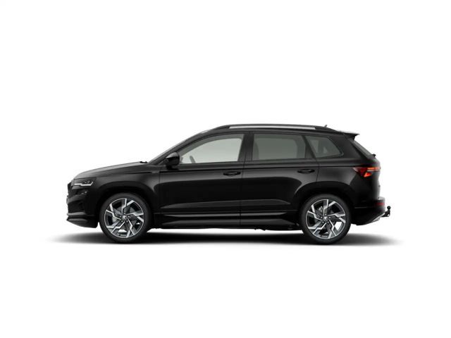 Skoda Karoq Sportline