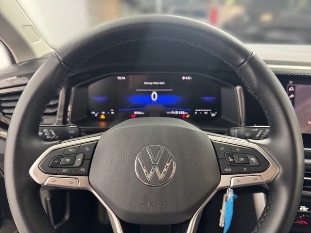 Volkswagen Polo 1.0 TSI IQ.Drive Life