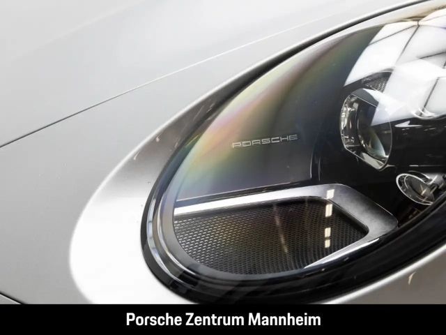 Porsche 992 Carrera Coupé