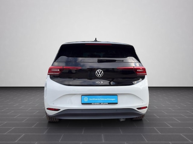 Volkswagen ID.3 Max Performance Pro