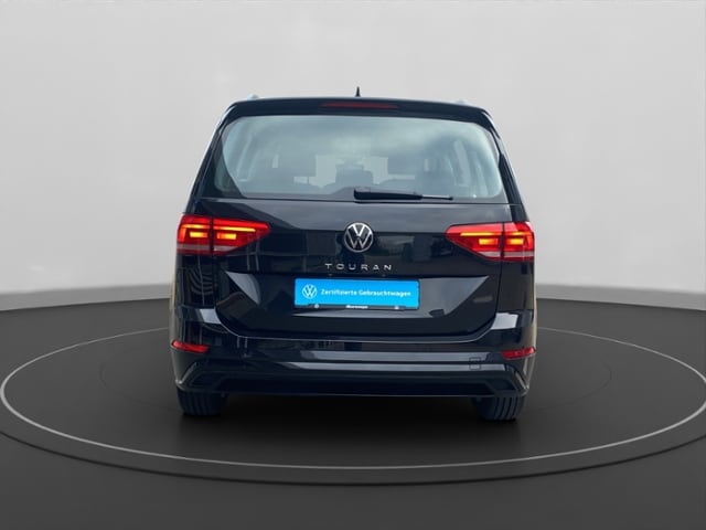 Volkswagen Touran 1.5 TSI DSG R-Line
