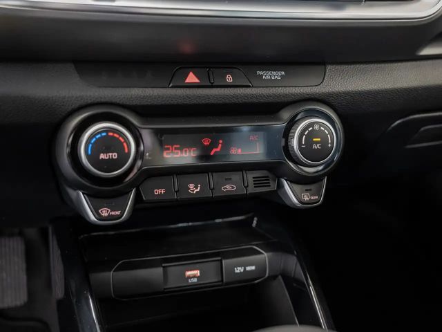 Kia Stonic GDi Vision