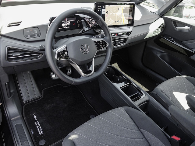 Volkswagen ID.3 150 kW 58 KWh