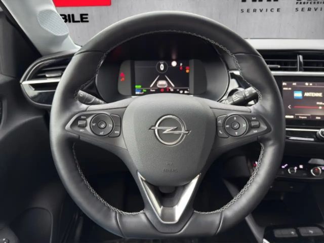 Opel Corsa GS-Line Grand Sport