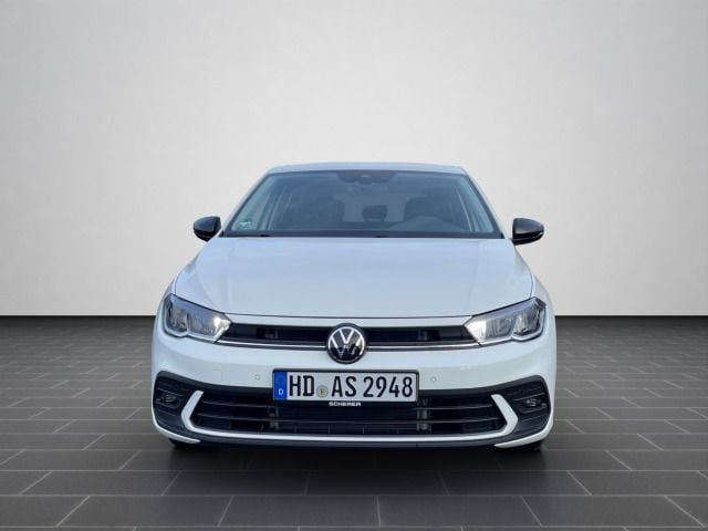 Volkswagen Polo 1.0 TSI DSG