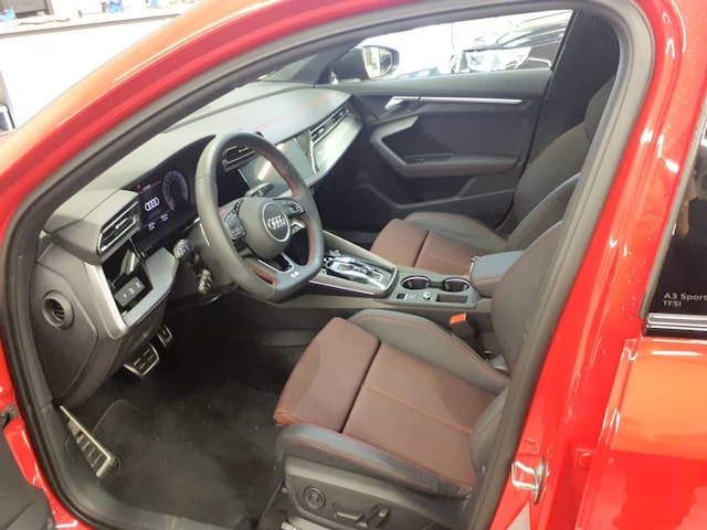 Audi A3 35 TFSI S-Tronic Sportback