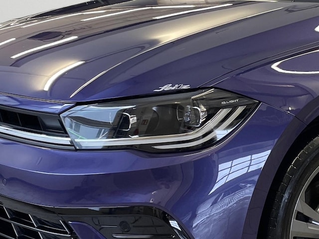 Volkswagen Polo 1.0 TSI