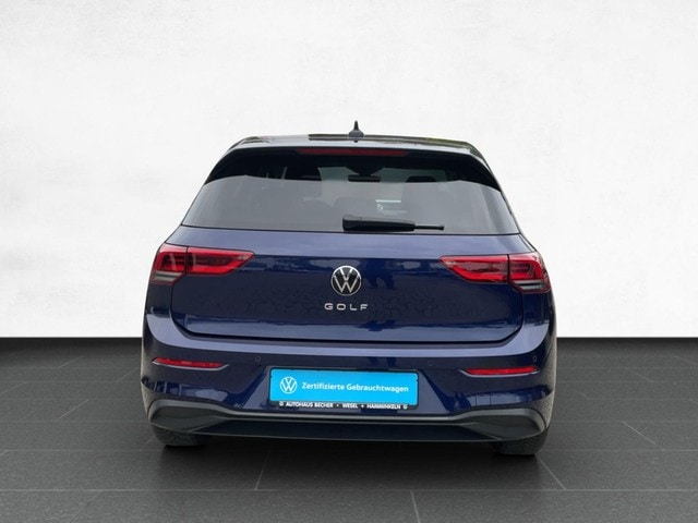 Volkswagen Golf Golf United  1.0  TSI 6-Gang /Navi/LED/PDC/ACC