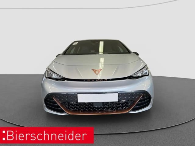 Cupra Born Edition Dynamic ALLWETTER KAMERA NAVI ACC