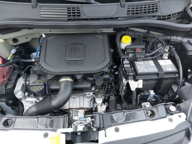 Fiat Panda FireFly Hybrid 70