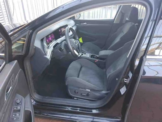 Volkswagen Golf 4Motion DSG Style