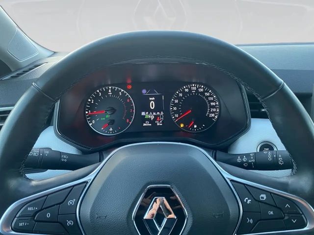 Renault Clio Evolution TCe 90