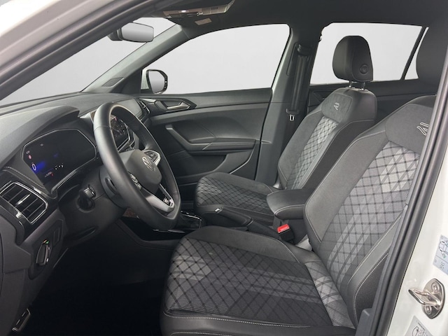 Volkswagen T-Cross 1.5 TSI DSG IQ.Drive R-Line