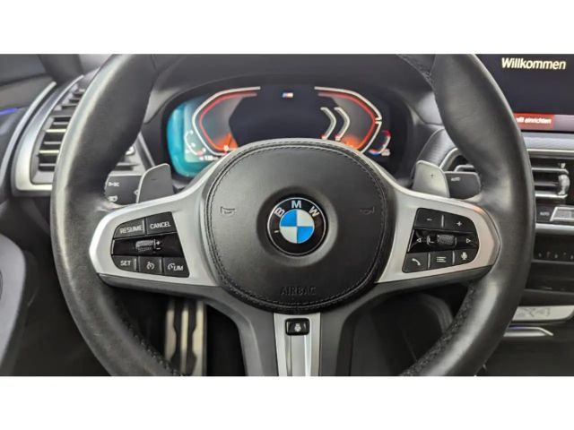 BMW X4 Comfort pakket M-Sport xDrive