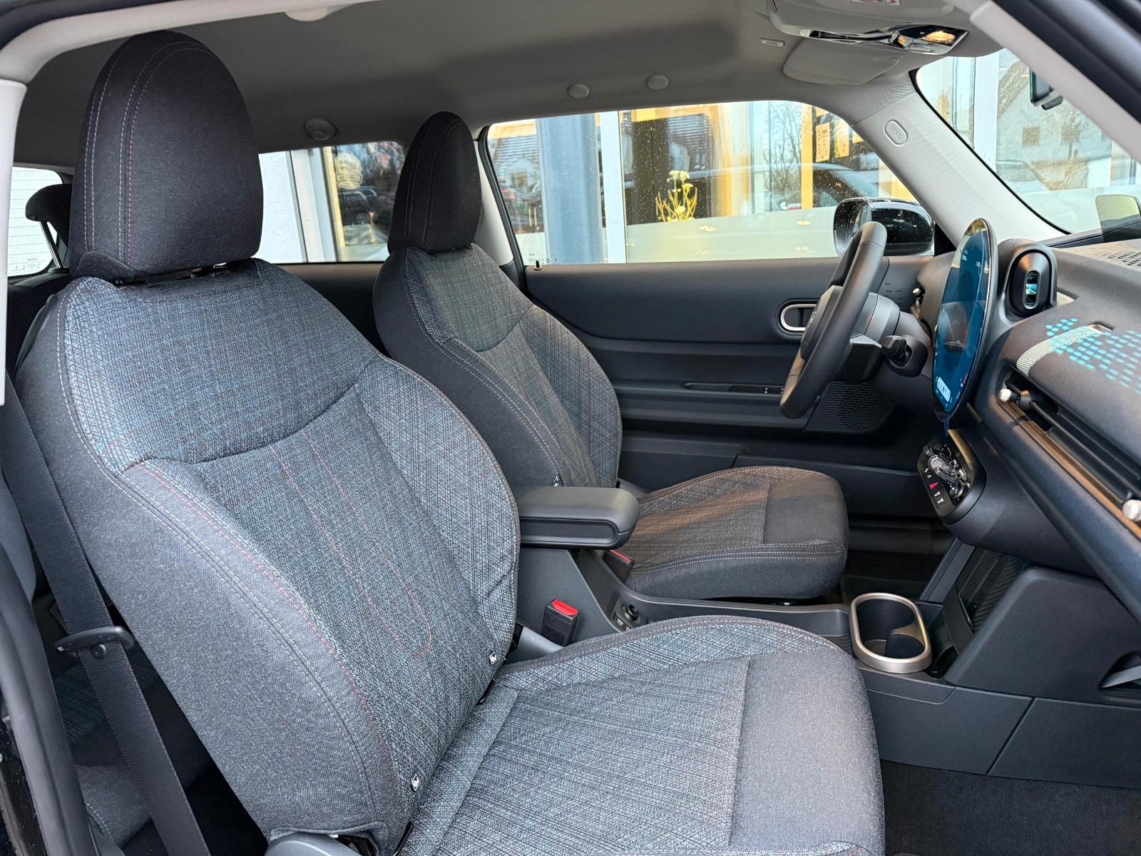 MINI Cooper Essential