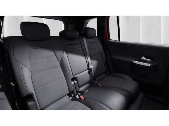 Mercedes-Benz EQB 250 AMG Line