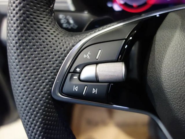 Skoda Octavia Combi Sportline