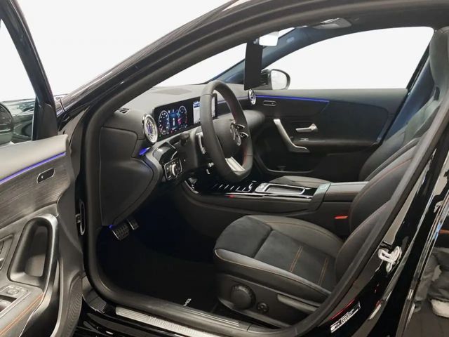 Mercedes-Benz A 200 A-Klasse