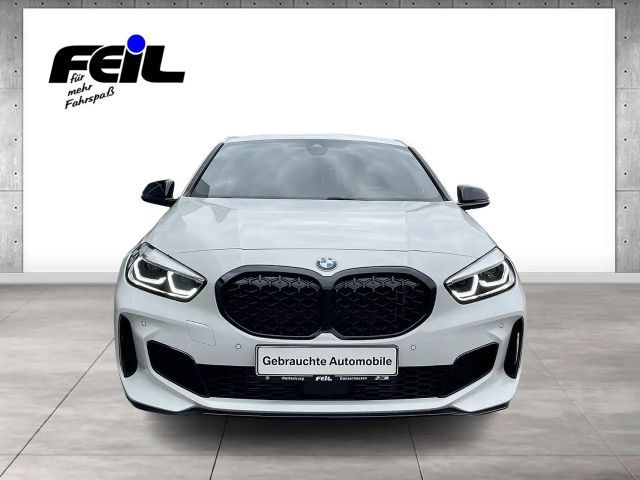 BMW 135 Sedan xDrive