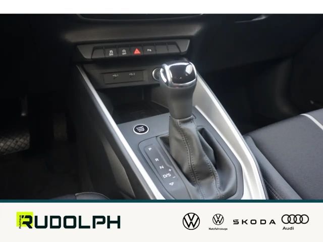 Audi A1 25 TFSI S-Tronic