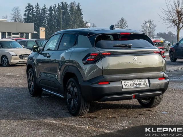 Suzuki Vitara Comfort