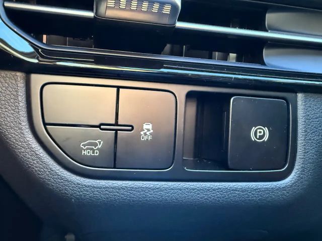 Kia Sportage GDi GT-Line Vierwielaandrijving