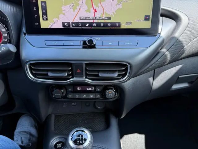 Nissan Juke N-Connecta