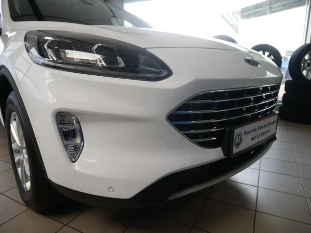 Ford Kuga Hybrid Plug in Hybrid Titanium X