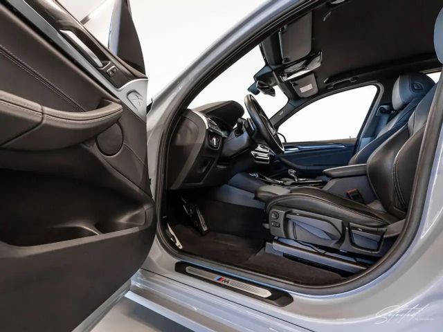 BMW X3 M-Sport xDrive20d