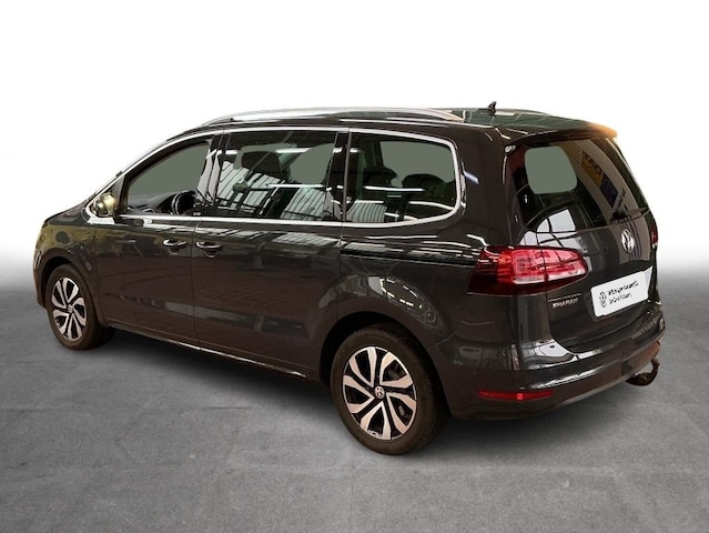 Volkswagen Sharan 1.4 TSI