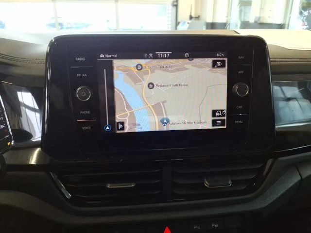 Volkswagen T-Roc 2.0 TDI R-Line