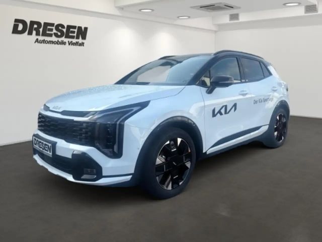 Kia Sportage GT-Line