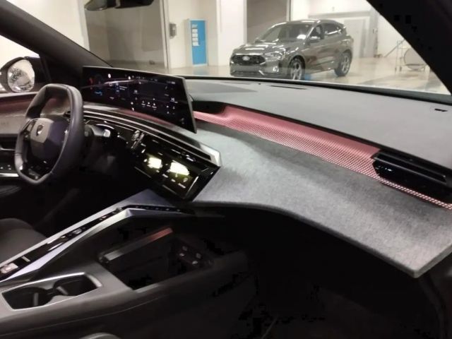 Peugeot E-3008 GT-Line