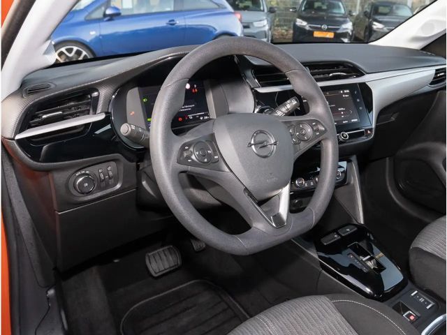 Opel Corsa Edition F Edition