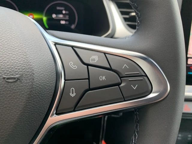 Renault Captur Evolution TCe 90