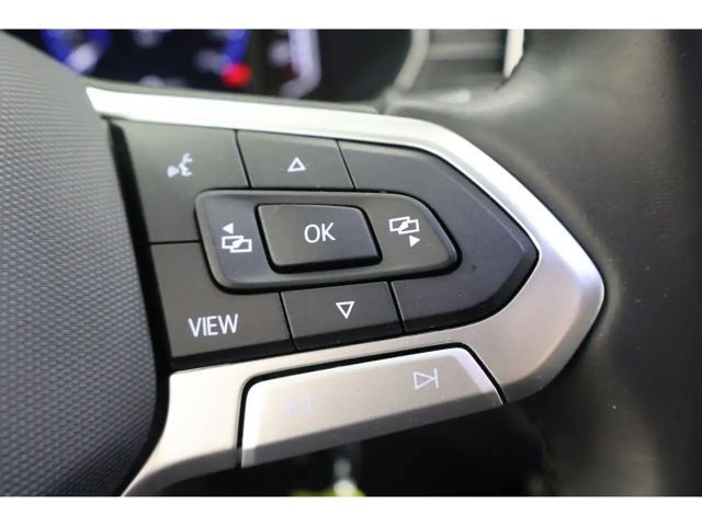 Volkswagen T-Cross 1.5 TSI DSG R-Line