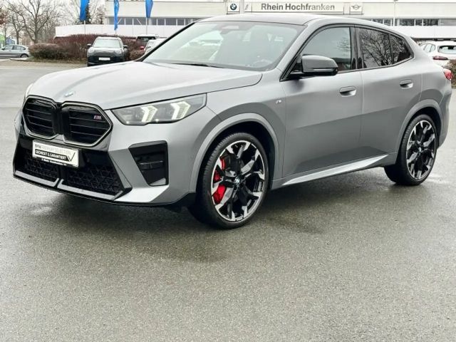 BMW X2 M35i xDrive