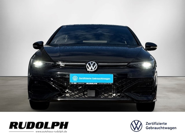 Volkswagen Golf 2.0 TDI DSG Golf VIII R-Line