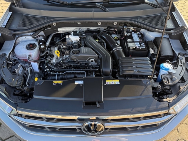 Volkswagen T-Roc 1.5 TSI DSG