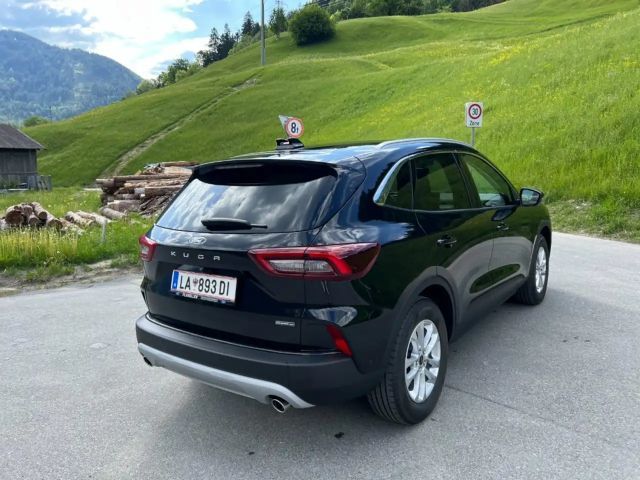 Ford Kuga AWD Titanium