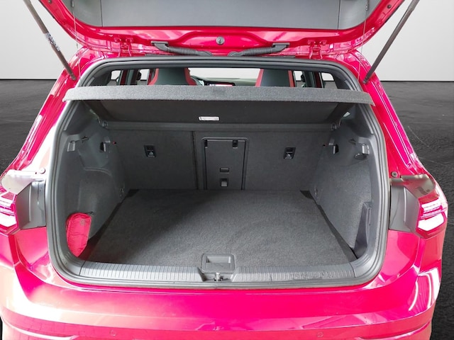 Volkswagen Golf 2.0 TSI DSG GTI