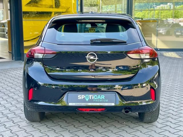 Opel Corsa *LENKRAD & SITZHEIZUNG*PDC*VERKERSZEICHENERKENNUNG